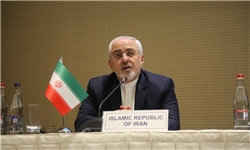 آغاز به کار نشست وزرای خارجه سازمان همکاری اسلامی در استانبول با حضور ظریف