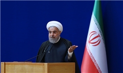 تأکید روحانی بر ضرورت انجام دقیق و بهنگام تعهدات برجام از سوی طرف مقابل ایران