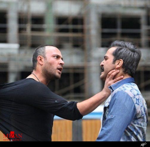 فیلم جدید جمشید هاشم پور در جشنواره جهانی فیلم فجر+عکس فیلم جدید جمشید هاشم پور در جشنواره جهانی فیلم فجر+عکس
