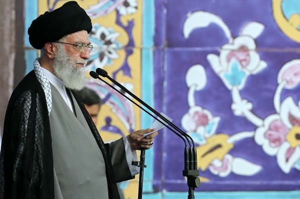 تحلیلی بر موضع‌گیری این روزهای رهبر انقلاب پیرامون مذاکرات هسته‌ای