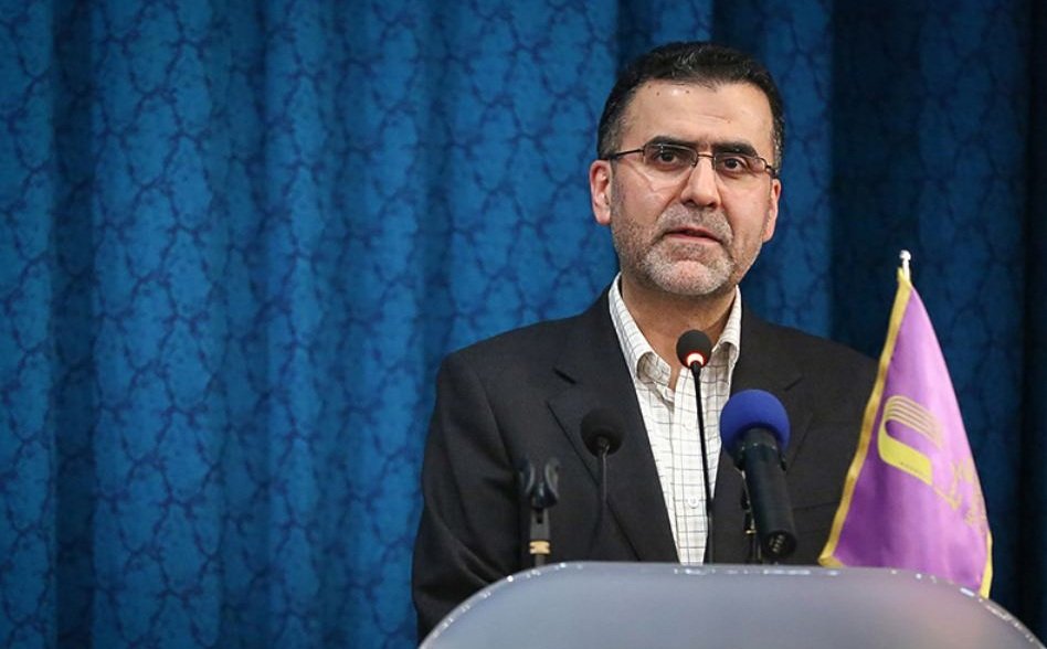 با حضور حجت‌الله ایوبی سالن سینمای برازجان افتتاح شد