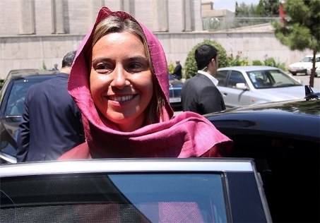 اتحادیه اروپا دفتر نمایندگی در تهران باز می‌کند