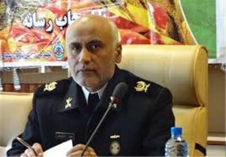 کسب اشراف اطلاعاتی و عملیاتی چشم‌انداز نیروی دریایی در سال 95 است