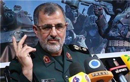 تست سلاحهای جدید نزسا در رزمایش/توسعه هوانیروز اولویت سال جاری نیروی زمینی/ اقدام مستشاری در ابعاد تاکتیکی و عملیاتی سپاه در سوریه تست سلاحهای جدید نزسا در رزمایش/توسعه هوانیروز اولویت سال جاری نیروی زمینی/ اقدام مستشاری در ابعاد تاکتیکی و عملیاتی سپاه در سوریه