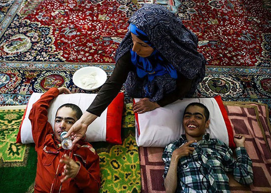 تحویل 2 هزار واحد مسکونی به خانواده های دارای 2 فرزند معلول