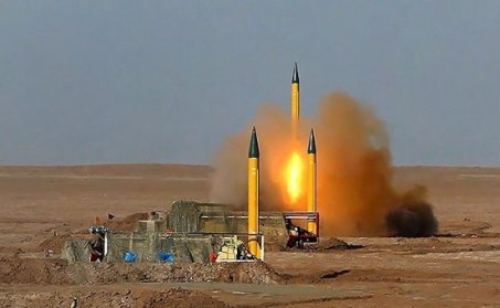 آمریکا به دنبال به حداقل رساندن توان دفاعی ماست