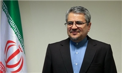 تأکید خوشرو بر تقویت اراده سیاسی جامعه بین‌المللی برای مبارزه با تروریسم