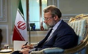 دلنوشته علی لاریجانی در فضای مجازی درباره فضیلتهای ماه رجب دلنوشته علی لاریجانی در فضای مجازی درباره فضیلتهای ماه رجب