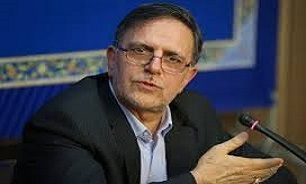 درخواست سیف از اوباما