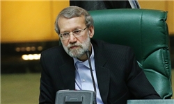 لاریجانی هفته جاری به مسکو سفر می‌کند