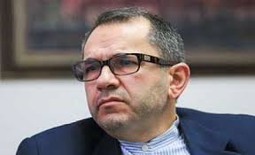 چهار بیانیه در سفر موگرینی تصویب شد/ در ارتباط با برجام مطالبات خود را مطرح کردیم