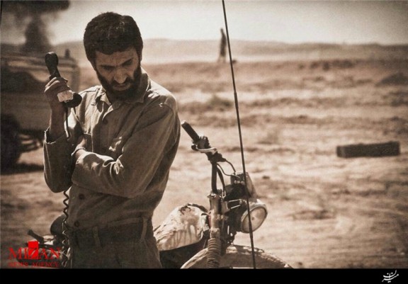 استقبال مردم از 