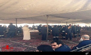 کارکنان صنعت نفت کویت دست به اعتصاب زدند