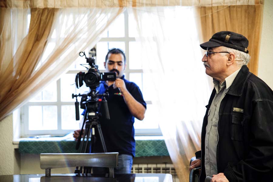 مستند سینمایی «موج نو» آماده نمایش شد