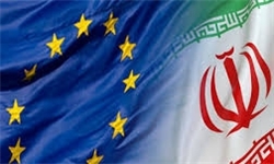 بیانیه مشترک همکاری هسته‌ای تهران و اتحادیه اروپا