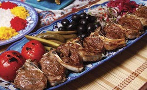 شیشلیک به عنوان غذای سنتی ثبت ملی می‌شود