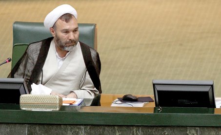 رسیدگی به گزارش اجرای برجام ، پس از تعطیلات مجلس