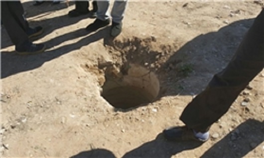 احضار شهردار و رئیس اداره آب و فاضلاب به دادسرا در جریان مرگ یک پسر بچه + عکس