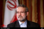 لاریجانی برای شركت در اجلاس سران مجالس اوراسیا عازم مسكو شد