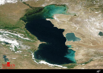 امامان جمعه سمنان خواستار اجرايي شدن طرح انتقال آب خزر به اين استان شدند