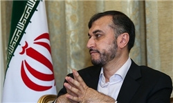 حمایت تهران از گفت‌وگوهای سیاسی یمنی در کویت
