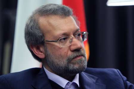 لاریجانی با همتایان قزاقستانی و تاجیکستانی خود در مسکو دیدار کرد