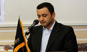 مدیر کل زندان های همدان به روز رسانی آموزش یگان حفاظت و سربازان وظیفه را خواستار شد مدیر کل زندان های همدان به روز رسانی آموزش یگان حفاظت و سربازان وظیفه را خواستار شد