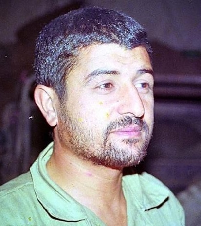جعفری