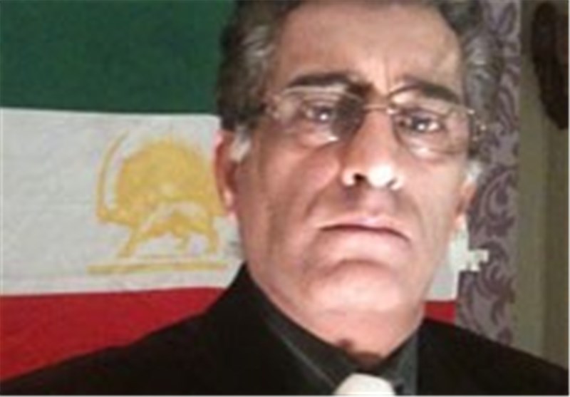 بازداشت یکی از عوامل پروژه نفوذ در تهران+عکس