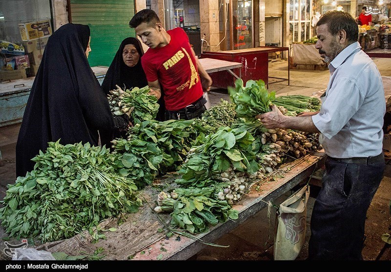 عکس/ خرمشهر ۲۶ سال پس از جنگ