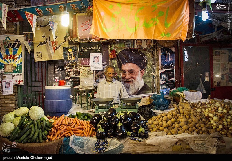 عکس/ خرمشهر ۲۶ سال پس از جنگ