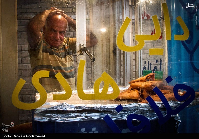 عکس/ خرمشهر ۲۶ سال پس از جنگ
