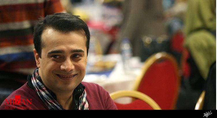 به امید درآغوش گرفتن فرزندم زندگی می کنم///کار نشووودددد