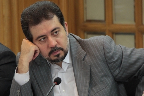 تبدیل روددره های تهران به بوستان و نادید گرفتن مدیریت حوادث غیر مترقبه در این اماکن تبدیل روددره های تهران به بوستان و نادید گرفتن مدیریت حوادث غیر مترقبه در این اماکن
