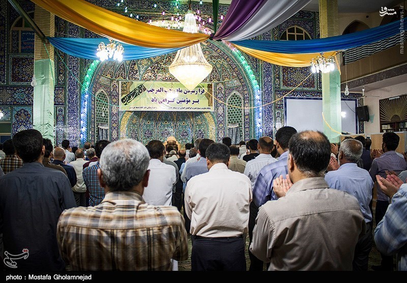 عکس/ خرمشهر ۲۶ سال پس از جنگ