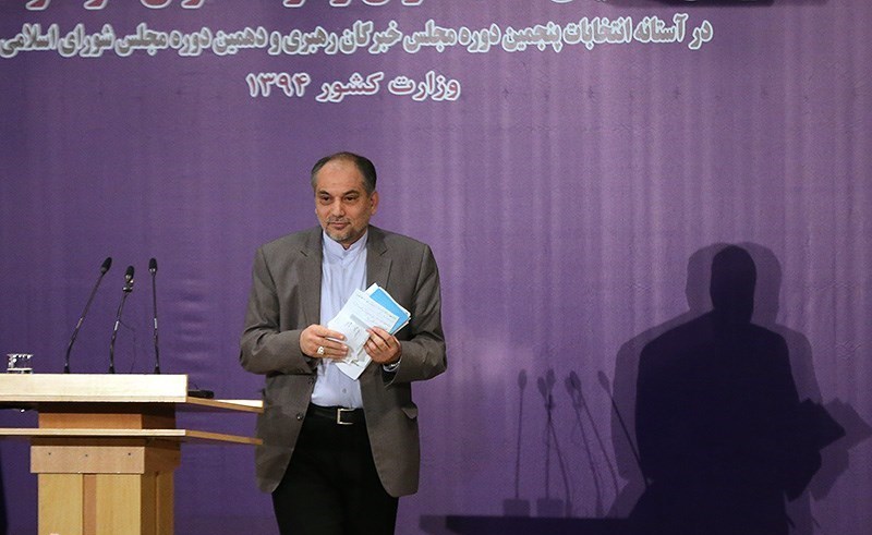 آغاز تبلیغات دومین مرحله انتخابات مجلس در۵۵ حوزه انتخابیه/ ۱۳۶کاندیدا برای ۶۸ کرسی مجلس رقابت می‌کنند