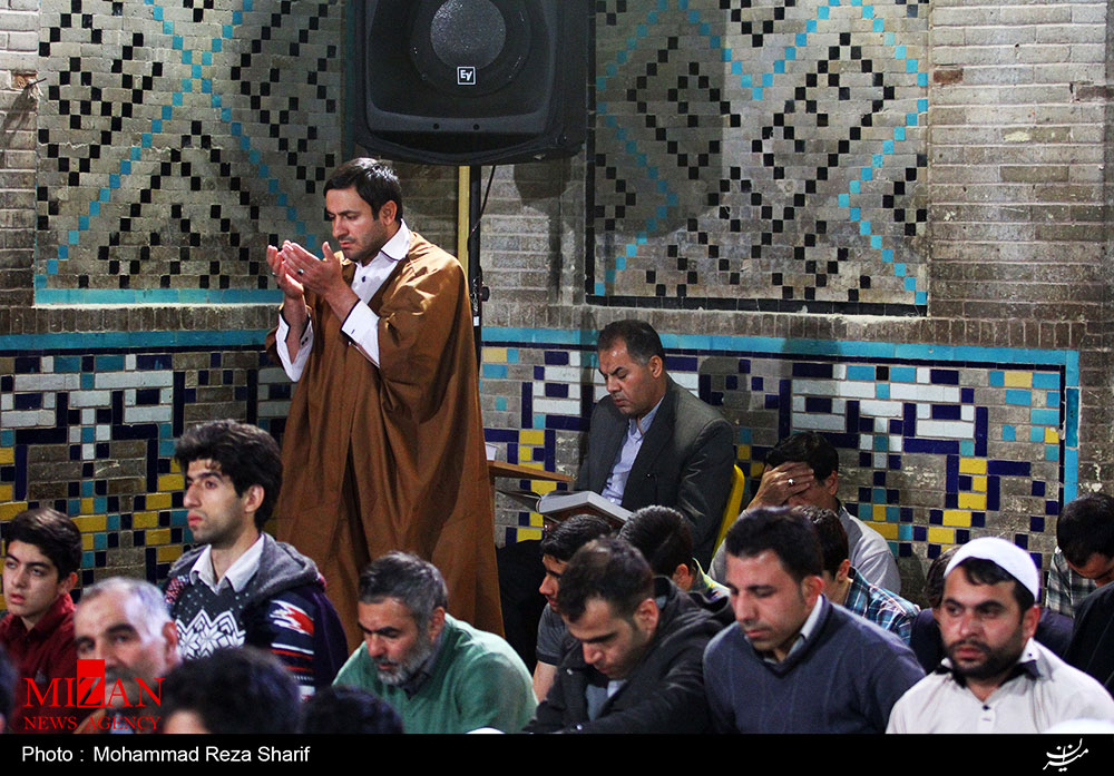 اعتکاف،فرصتی است برای رهایی از پیچ و خم دنیا/ همه ادیان الهی، اعتکاف دارند