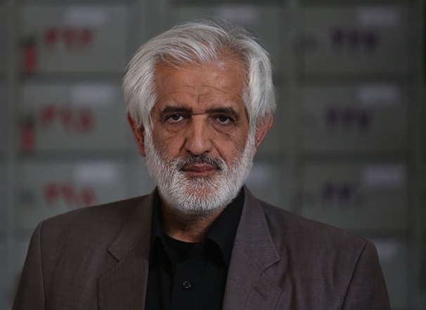 اگر آمریکایی ها پرونده زمان قاجار را بیرون کشیدند و آنرا علیه ایران علم کردند نباید تعجب کنیم/