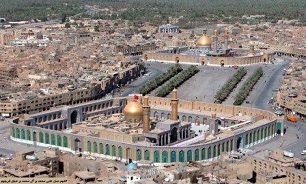 11 هزار دانشجو به عتبات عالیات اعزام شدند