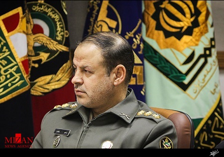 بزرگداشت شهید شیرودی باحضور فرماندهان هوانیروز در محل شهادت این خلبان برگزار می‌شود