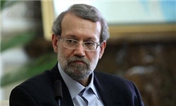 وزیر امور خارجه مقدونیه با لاریجانی دیدار می‌کند