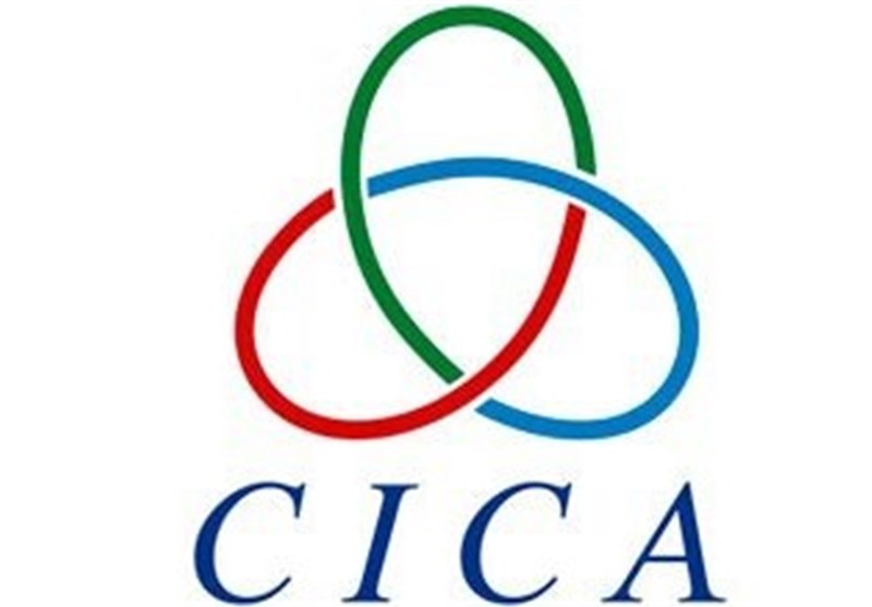 ایران در اجلاس امنیتی سیکا شرکت می‌کند