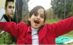 جواب آزمایشات پزشکی قانونی در رابطه با قتل ستایش 6 ساله آماده شد