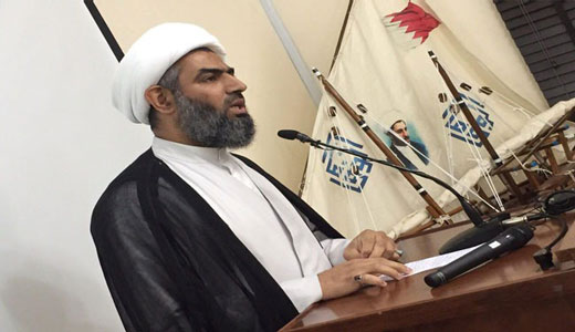 بازداشت یک روحانی به اتهام نماز بدون مجوز! + عکس بازداشت یک روحانی به اتهام نماز بدون مجوز! + عکس