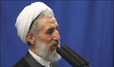 حجت‌الاسلام صدیقی نمازجمعه این هفته تهران را اقامه می‌کند