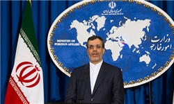 دیدار ظریف با چند تن از نمایندگان کنگره آمریکا