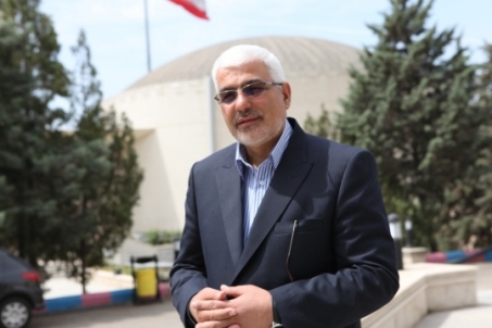 زارعان: امنیت، نقش کلیدی در صنعت هسته‌ای داشته است