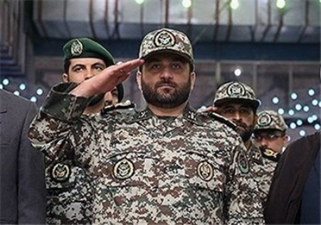 پدافند هوایی با تکیه بر امکانات بومی خود، اِشراف مناسبی بر آسمان کشور دارد پدافند هوایی با تکیه بر امکانات بومی خود، اِشراف مناسبی بر آسمان کشور دارد