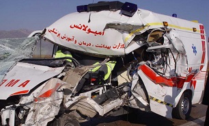 پیشنهاد انتخاب وزیر کشور به عنوان رئیس ستاد مدیریت بحران تهران/ در نظر گرفتن امتیاز فداکار خدمتی برای امداد رسانان آسیب دیده/// تولیدی شنبه