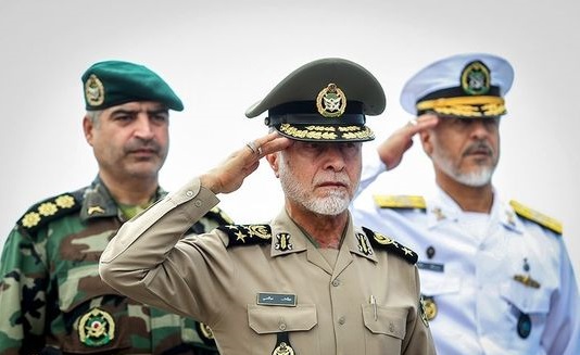 گزارش دفاعی